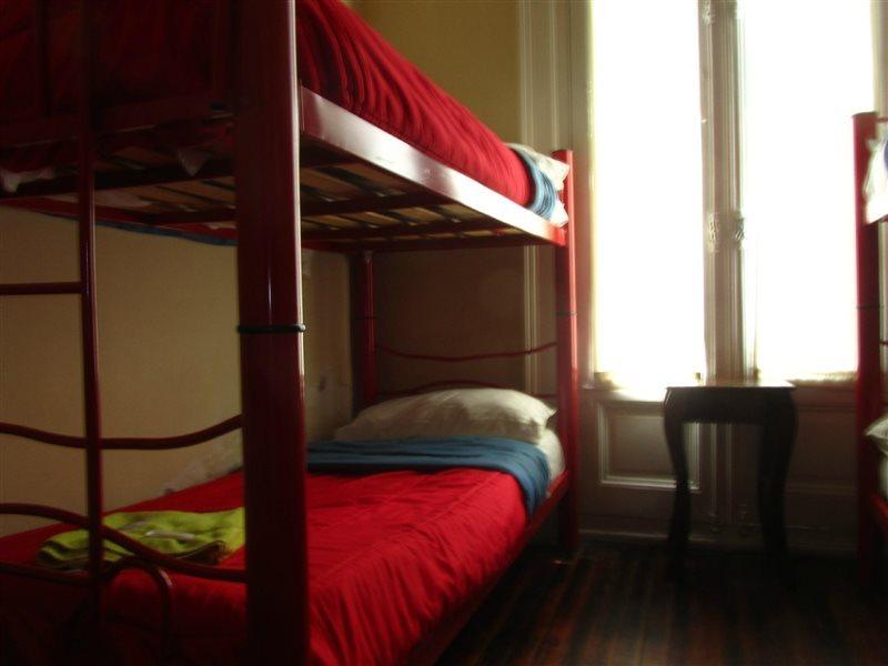 Hostel Inn Buenos Aires Exterior photo